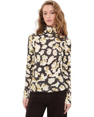 Cara Cara Piper Top - Black