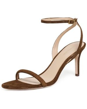 Veronica Beard Sylvie Sandals 75Mm - Black