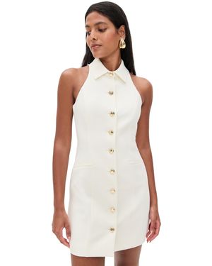 FAVORITE DAUGHTER The Uptown Girl Dress - White