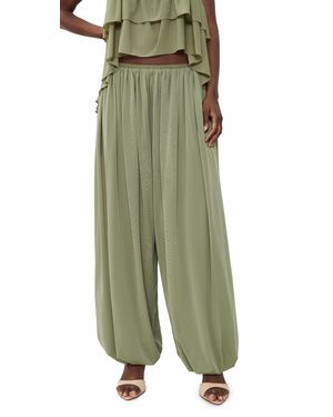 Ronny Kobo Renier Pants - Green