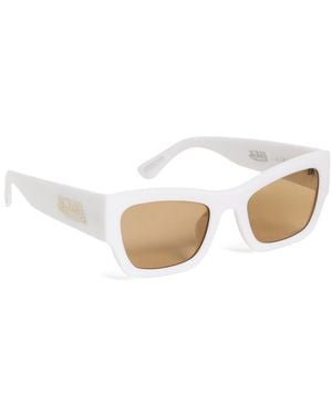 Aire X Von Dutch Vendetta Sunglasses - Black