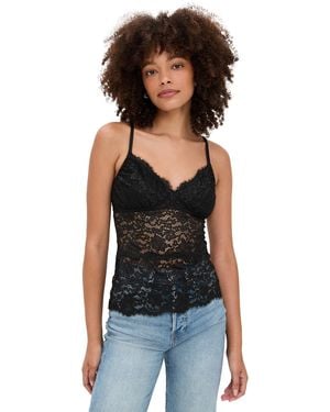 Cosabella Pret Camisole - Black