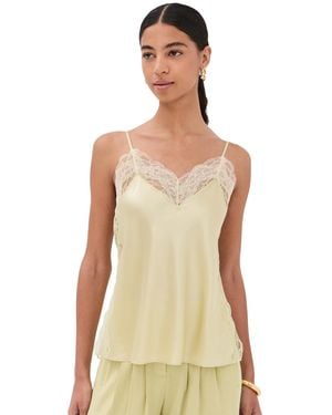 Veronica Beard Johanan Top - Multicolour