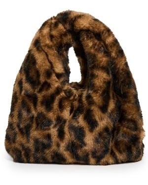 A.L.C. A. L.C. Simone Bag - Brown