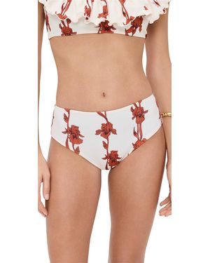 La DoubleJ Boy Bikini Briefs - Pink
