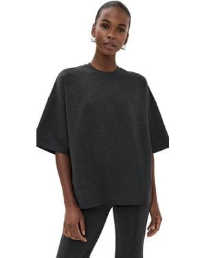 STAUD Capsule Top - Black