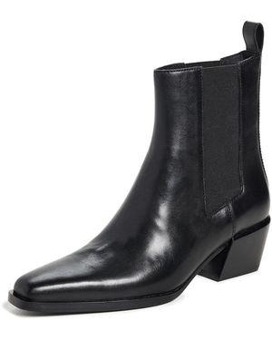 Rag & Bone Joni Chelsea Boots - Black