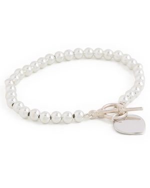 Shashi Bruiser Bracelet - Black