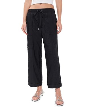 Cinq À Sept Marlease Pants - Black