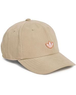 adidas Originals Originals Relaxed Cap - White