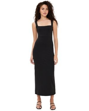 Le Bos Juliette Dress - Black