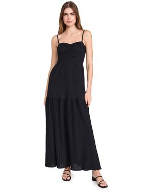 L*Space Mallorca Dress - Black