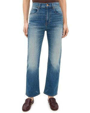 Jamie Haller The Kenickie Jeans - Blue
