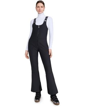 Perfect Moment Jg Bib Ski Pants - Black