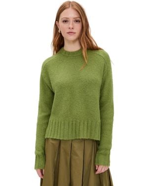 Pistola Adina Sweater - Green