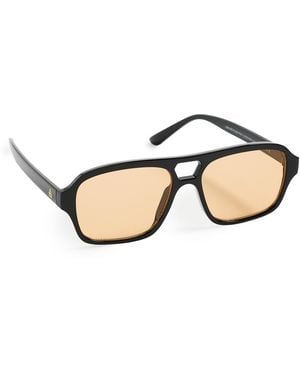 Aire Valeon Sunglasses - Black