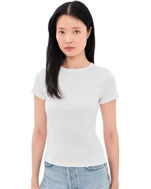 Madewell The '90S Crewneck Tee - White