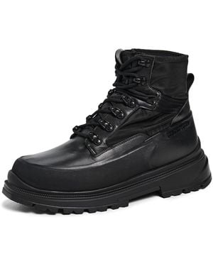 Canada Goose Keystone Boots - Black