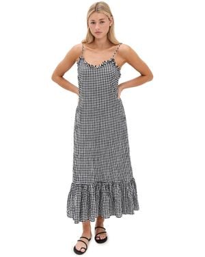 Xirena Taytum Dress - Black