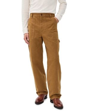 Isabel Marant Ablo Pants - Multicolor