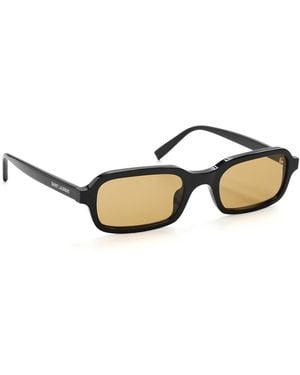 Saint Laurent Sl 908 Sunglasses - Black