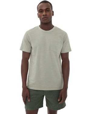 Katin Finley Pocket Tee - Multicolor