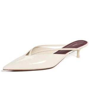 Neous Bosona Pumps - Black
