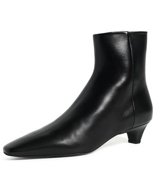 Margaux The Inga Boots - Black