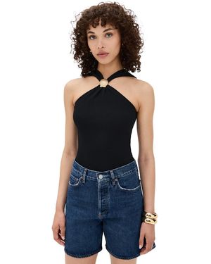 Rails Senna Top - Blue