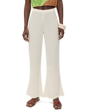 Baobab Lorenza Pants - White