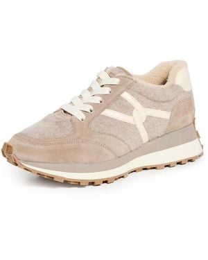 Veronica Beard Valentina Sneakers - White