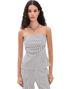 Xirena Nora Top - Black