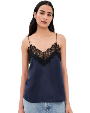 IRO Newin Top - Black