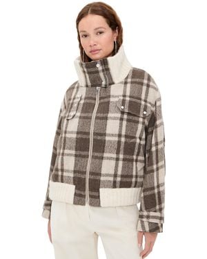 IRO Fabricia Jacket - Multicolor