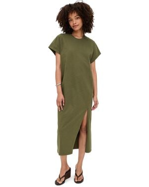 IRO Litonya Dress - Green