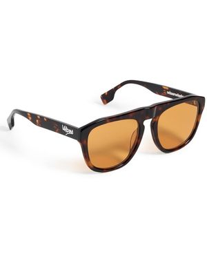 Wisdom Frame 37 Sunglasses - Multicolour