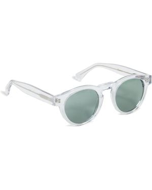 Illesteva Leonard Sunglasses - Blue