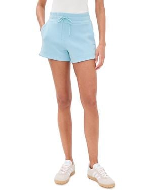 Rhone Dreamglow Shorts - Blue