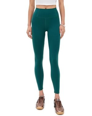 Fp Movement Never Better Leggings - Blue