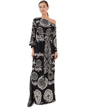 Figue Christy Dress - Black