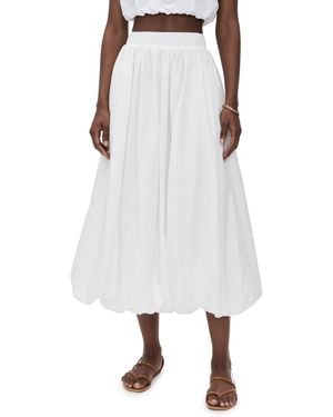 Rails Cala Bubble Skirt - Black