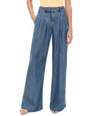 Ramy Brook Oscar Pants - Blue