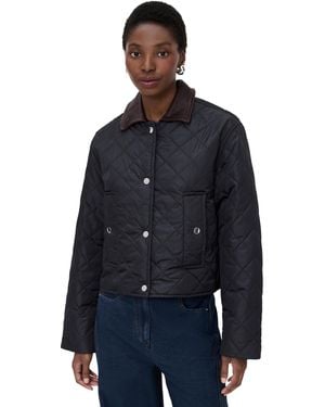 A.L.C. A. L.C. Henri Jacket - Blue