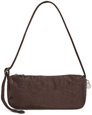 BAGGU Nylon Loaf Bag - Brown