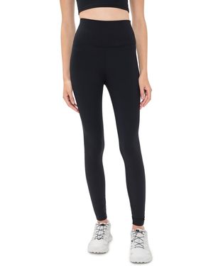 Beach Riot Piper Full Leggings - Blue