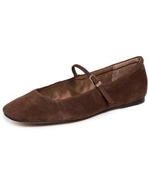 Dolce Vita Reyes Flats - Brown