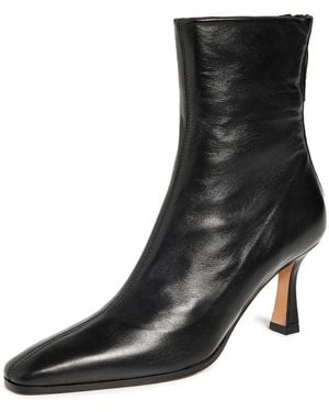 Emme Parsons Stretch Boots - Black