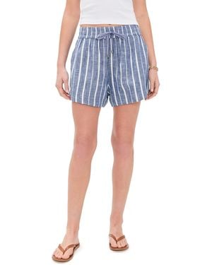 Apiece Apart Trail Shorts - Blue