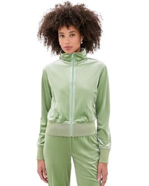 Lioness Alba Jacket - Green
