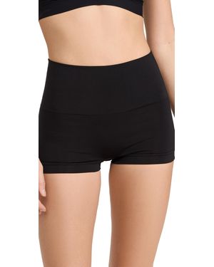 Spanx Shape Extraordinary Boyshort - Black